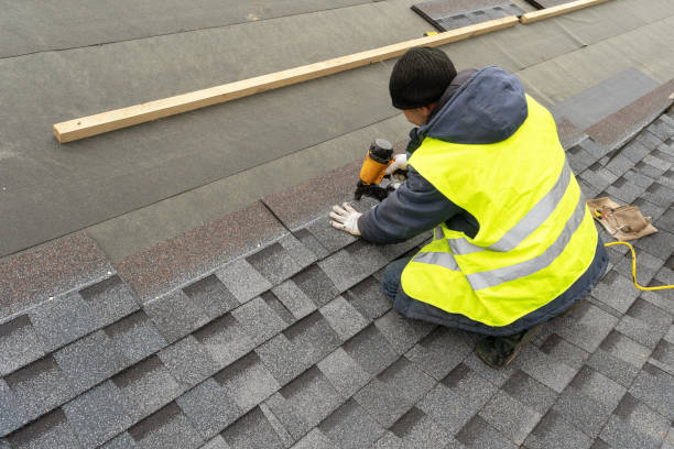 Quick and Trustworthy Emergency Roof Repair Services in Owings, MD