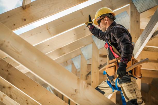 Best Emergency Roof Repair  in Owings, MD