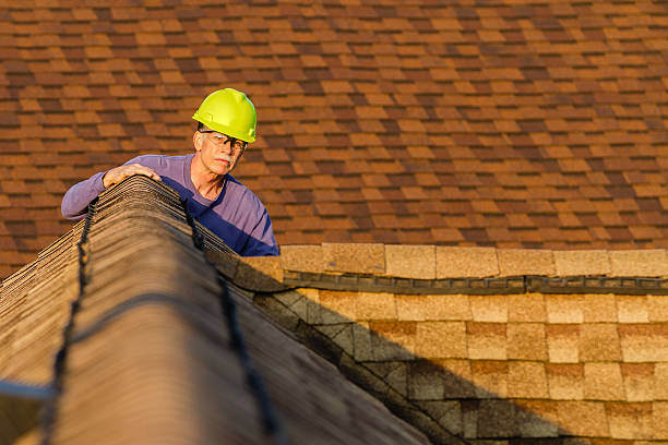 Best Slate Roofing Contractor  in Owings, MD