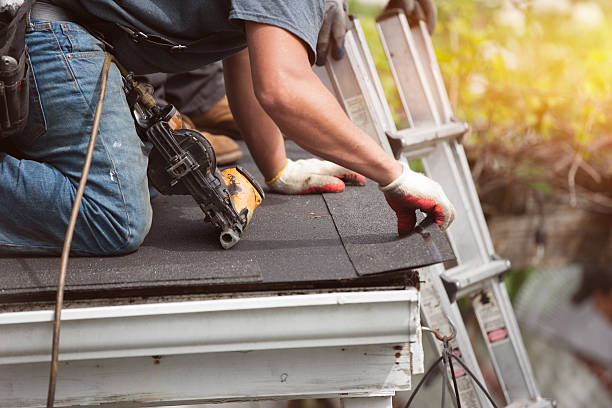 Quick and Trustworthy Emergency Roof Repair Services in Owings, MD