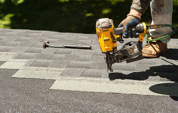 Best Shingle Roofing Installation  in Owings, MD