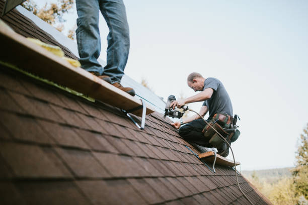 Roof Repair Estimates in Owings, MD